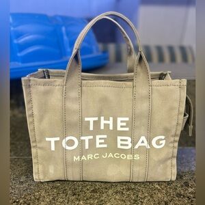 Marc Jacobs tote bag